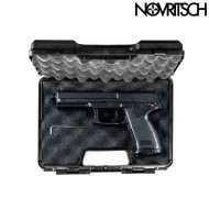 Gas pistol ssx23 airsoft v2020 novritsch (no-30693)