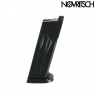 Gas magazine 24bb ssx23 airsoft v2020 novritsch (no-30694) Gas magazine 24bb ssx23 airsoft v2020 novritsch (no-30694)