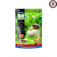 Pallini Bio Natural 0.33gr Gray G&g (gg-07203)