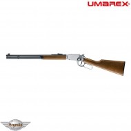 Co2 rifle winchester m1894 cowboy lever action legends umarex - Softair ...