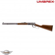 Co2 rifle winchester m1894 cowboy ancient lever action legends umarex (um-29417)