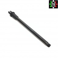 Outerbarrel ultralight 9" black nikk sakk (nsc-ob-9-bk) Outerbarrel ultralight 9" black nikk sakk (nsc-ob-9-bk)