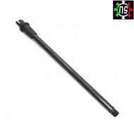 Outerbarrel ultralight 12" black nikk sakk (nsc-ob-12-bk) Outerbarrel ultralight 12" black nikk sakk (nsc-ob-12-bk)