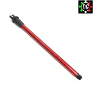 Outerbarrel ultralight 12" red nikk sakk (nsc-ob-12-red) Outerbarrel ultralight 12" red nikk sakk (nsc-ob-12-red)