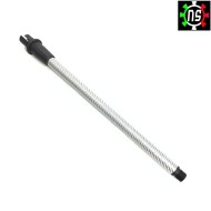 Outerbarrel ultralight 12" silver nikk sakk (nsc-ob-12-sv) Outerbarrel ultralight 12" silver nikk sakk (nsc-ob-12-sv)