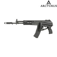 Fucile elettrico ak12 black arcturus (at-ak12) Fucile elettrico ak12 black arcturus (at-ak12)