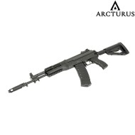 Electric rifle ak12 black arcturus (at-ak12) Electric rifle ak12 black arcturus (at-ak12)