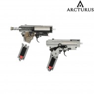 Fucile elettrico ak74u carbine ak06e black arcturus (at-ak06e) Fucile elettrico ak74u carbine ak06e black arcturus (at-ak06e)