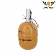 Granata Dummy Rgd-5 Russian Amo-tech® (amt-7673)