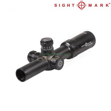 Ottica core TX 1-4x24 DCR Tactical Riflescope sightmark (sm-13072dcr)