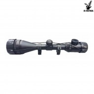 Ottica 3-9x50aogd Black Js Tactical (js-3-9x50aogd)