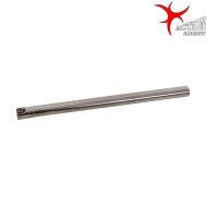 Canna Di Precisione per kwa kriss vector 6.03mm X 125mm Action Army (aa-act372016)