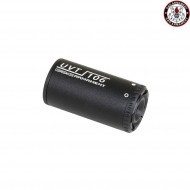 Tracer Unit UVT106 black g&g (gg-01060) - Softair Games Tracer Unit UVT106 black g&g (gg-01060) - Softair Games