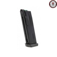 Caricatore a gas 27bb black per mk3 gpm9 g&g (gg-08166) Caricatore a gas 27bb black per mk3 gpm9 g&g (gg-08166)