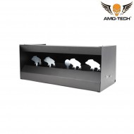 Target box-type amo-tech® (amt-wo-tgbox) Target box-type amo-tech® (amt-wo-tgbox)