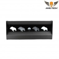 Bersaglio box-type amo-tech® (amt-wo-tgbox) Bersaglio box-type amo-tech® (amt-wo-tgbox)
