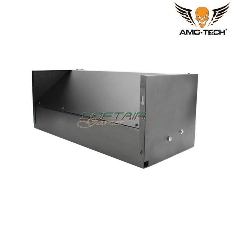 Target box-type amo-tech® (amt-wo-tgbox)
