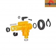 Gruppo hop up rotary per m4 big dragon (bd4610a)