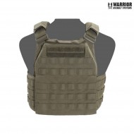 Plate carrier dcs m4 special force combo ranger green warrior assault systems (w-eo-dcs-m4-rg)