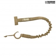 Bungee Weapon Retention Coyote Tan warrior assault systems (w-eo-bwr-ct) Bungee Weapon Retention Coyote Tan warrior assault systems (w-eo-bwr-ct)