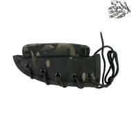 Cheek Pad For Rifle Multicam Black Frog Industries® (fi-m51613125-mb) Cheek Pad For Rifle Multicam Black Frog Industries® (fi-m51613125-mb)