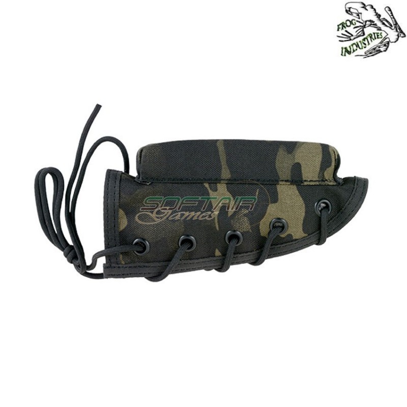Poggia Guancia Pad Per Fucile Multicam Black Frog Industries® (fi-m51613125-mb)