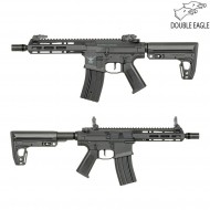 Fucile elettrico m904e black falcon fire control system edition double eagle (de-m904e) Fucile elettrico m904e black falcon fire control system edition double eagle (de-m904e)