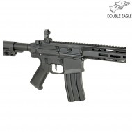 Fucile elettrico m904e black falcon fire control system edition double eagle (de-m904e)