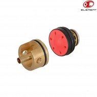 Kit silenziato testa pistone & testa cilindro per ver.2 element (el-in0809) Kit silenziato testa pistone & testa cilindro per ver.2 element (el-in0809)