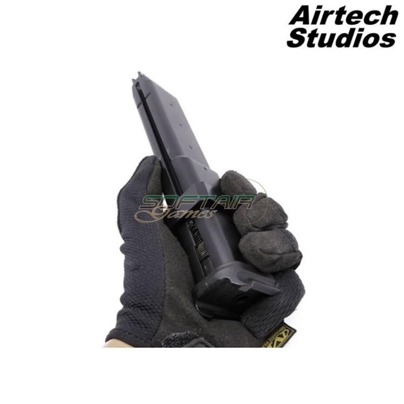 Smc-9 & gtp9 easy mag loader airtech studios (as-eml-smc9-blk) Smc-9 & gtp9 easy mag loader airtech studios (as-eml-smc9-blk)