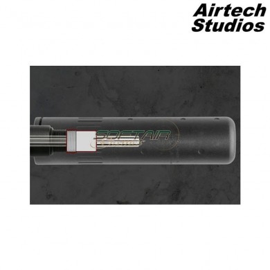 Ibs stabilizzatore canna interna pdw15 & cqb g&g airtech studios (as-ibs-gg-pdw)