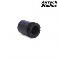 Ibs stabilizzatore canna interna universale 14mm ccw airtech studios (as-ibs-sup-blk) Ibs stabilizzatore canna interna universale 14mm ccw airtech studios (as-ibs-sup-blk)