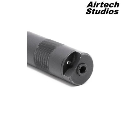 Ibs inner barrel stabilizer universal 14mm ccw airtech studios (as-ibs-sup-blk)