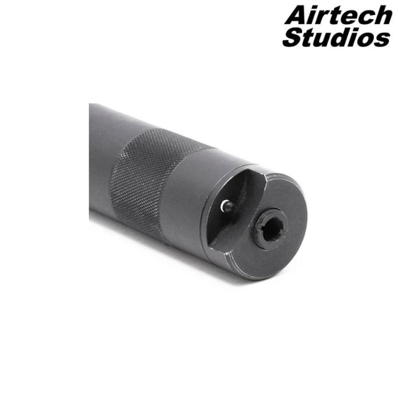 Ibs inner barrel stabilizer universal 14mm ccw airtech studios (as-ibs-sup-blk)