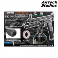 Ibs stabilizzatore canna interna smc-9 airtech studios (as-ait603002)