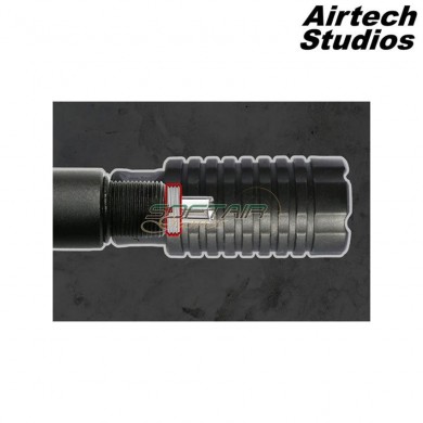 Ibs stabilizzatore canna interna tr16 mbr 308wh airtech studios (as-ibs-308-blk)