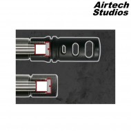 Ibs stabilizzatore canna interna cm16 gc16 predator airtech studios (as-ibs-pred-blk)