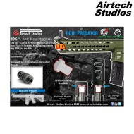 Ibs stabilizzatore canna interna cm16 gc16 predator airtech studios (as-ibs-pred-blk)