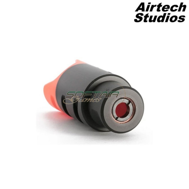 Ibs stabilizzatore canna interna g&g cm16 firehawk airtech studios (as-ibs-fireh-blk)