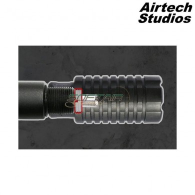 Ibs stabilizzatore canna interna g&g cm16 wildhog 7" airtech studios (as-ibs-wildh-blk)