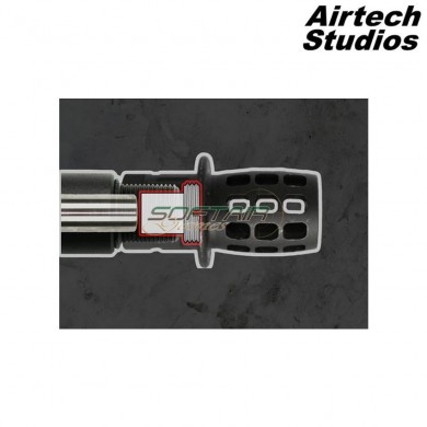 Ibs inner barrel stabilizer Krytac LVOA-S Warsport airtech studios (as-ait603009)