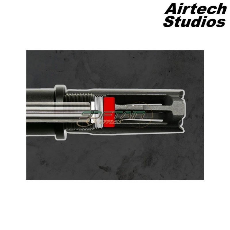 Ibs stabilizzatore canna interna Krytac Kriss Vector airtech studios (as-ait603008) Ibs stabilizzatore canna interna Krytac Kriss Vector airtech studios (as-ait603008)