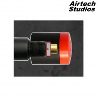 Ibs stabilizzatore canna interna KWA Ronin 6 PDW & TK45 airtech studios (as-ibs-kwa6-blk) Ibs stabilizzatore canna interna KWA Ronin 6 PDW & TK45 airtech studios (as-ibs-kwa6-blk)