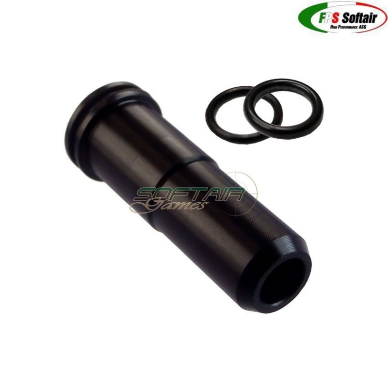 Pom Air Nozzle For Fn2000g&g & Sr25a&k With Inner O-ring Fps (fps-spfnp)