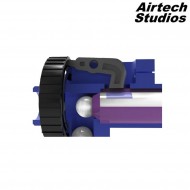 Advance R-Hop Arm per Hop Up Rotary prowin m4 airtech studios (as-rhop-pro-blk)