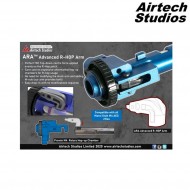 Advance R-Hop Arm per Hop Up Rotary prowin m4 airtech studios (as-rhop-pro-blk)