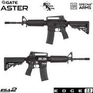Fucile elettrico sa-e01 rra m4a1 carbine edge 2.0™ black specna arms® (spe-01-030327) Fucile elettrico sa-e01 rra m4a1 carbine edge 2.0™ black specna arms® (spe-01-030327)