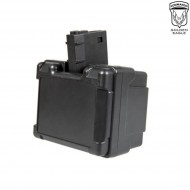 Electric magazine 2600bb m4 golden eagle (ge-028236) Electric magazine 2600bb m4 golden eagle (ge-028236)