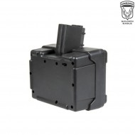 Caricatore 2600bb m4 elettrico golden eagle (ge-028236) Caricatore 2600bb m4 elettrico golden eagle (ge-028236)