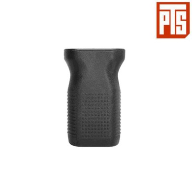 Vertical grip epf-m short for LC black pts® (pts-pt166450307)